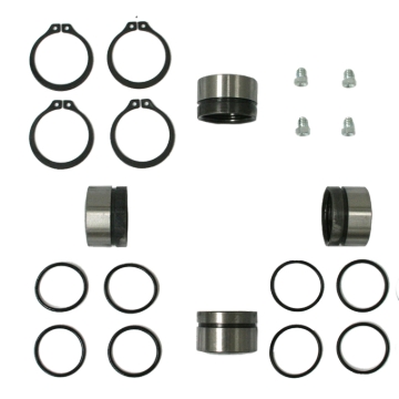 Picture of Yukon Gear & Axle YUK Super Joints U-Joints - YP SJ-ACC-502