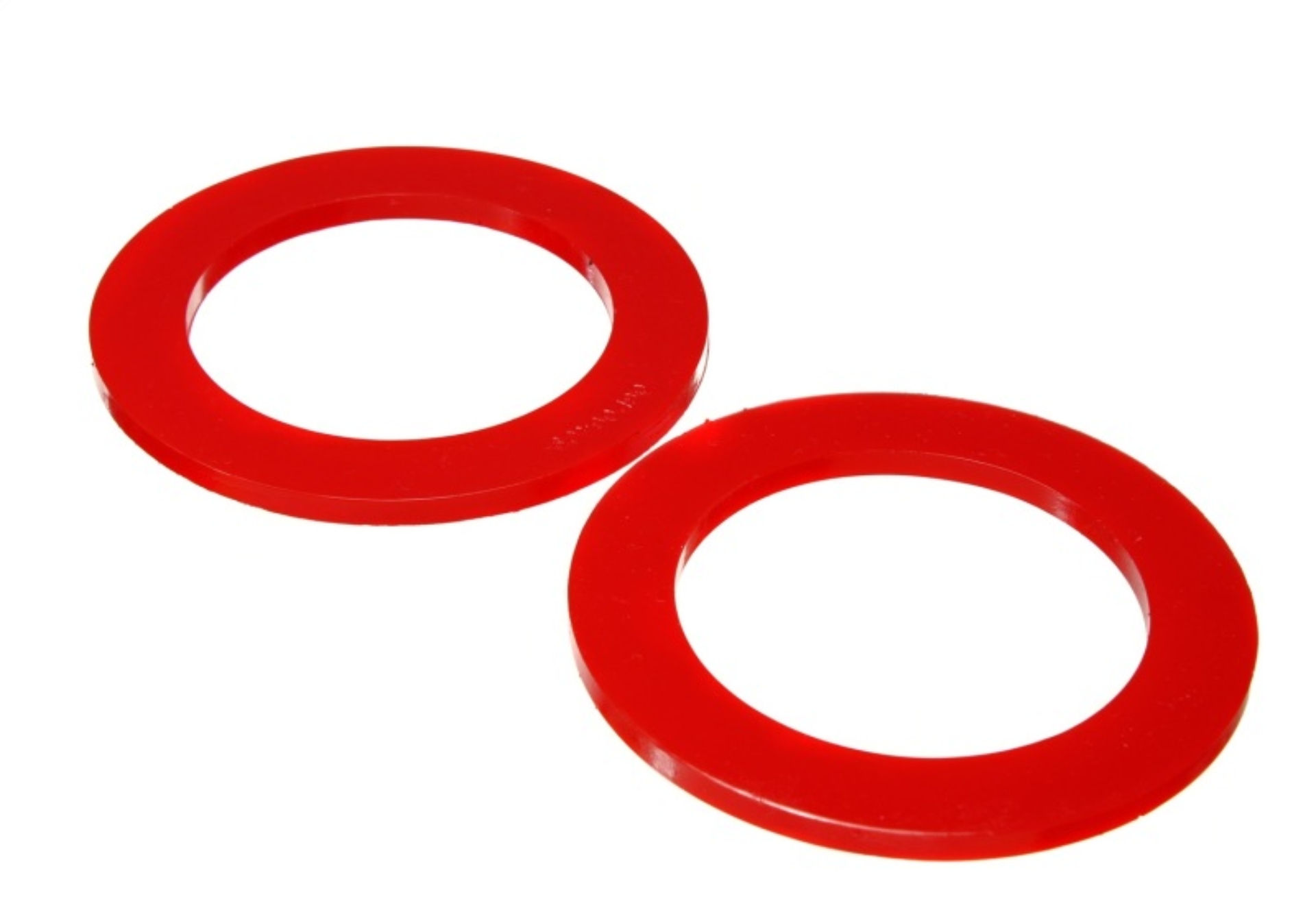 Picture of Energy Suspension ES Spring Isolators-Red Bushing Kits - 3.6116R