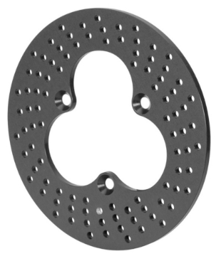 Picture of Wilwood WIL Rotors Brake Rotors - 160-3327A