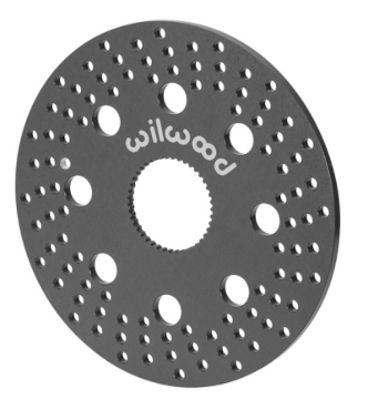 Picture of Wilwood WIL Rotors Brake Rotors - 160-3270A