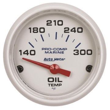 Picture of AutoMeter AM Ultra-Lite Gauges - 200764