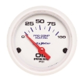 Picture of AutoMeter AM Ultra-Lite Gauges - 200758