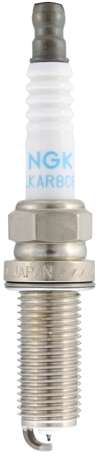 Picture of NGK Laser Iridium Spark Plugs - 96372