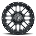 Picture of ICON ICO Alpha Wheels - 1220908057GBMW