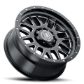 Picture of ICON ICO Alpha Wheels - 1220906356GBMW