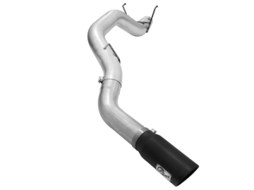 Picture of aFe Exhaust DPF Back - 49-02039-B