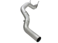 Picture of aFe Exhaust DPF Back - 49-42039