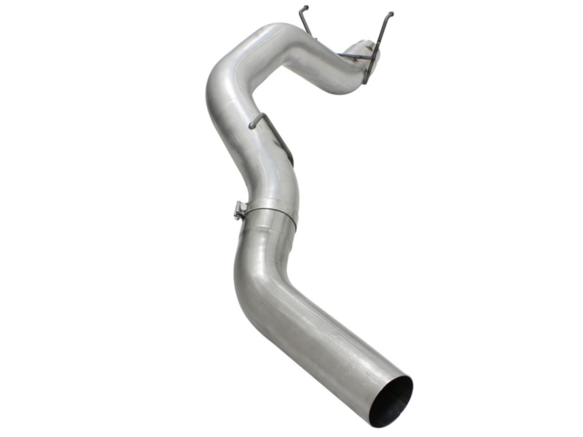 Picture of aFe Exhaust DPF Back - 49-42039
