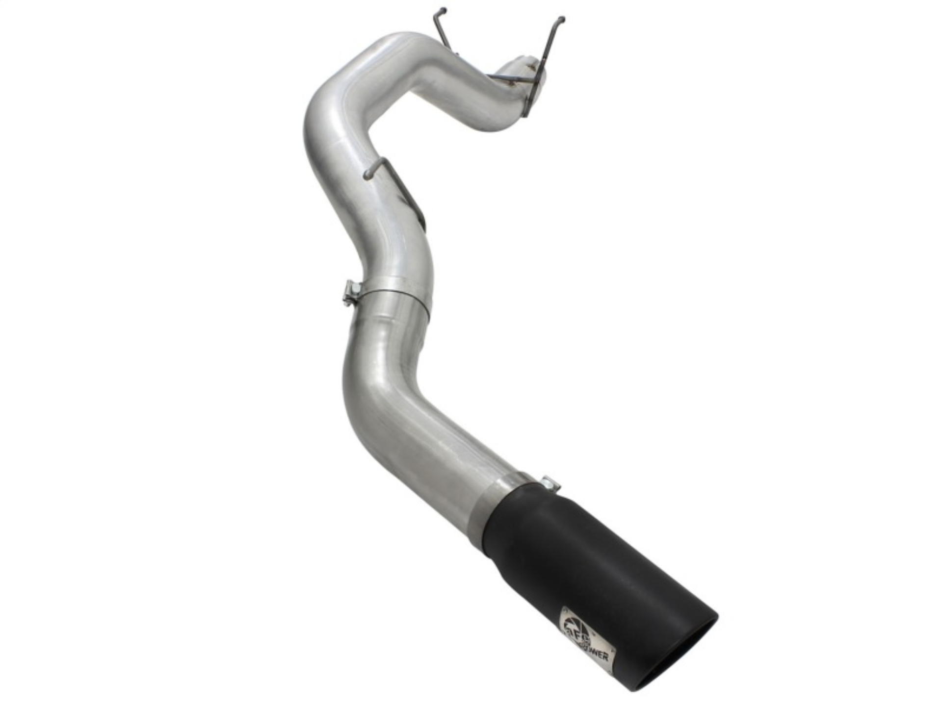 Picture of aFe Exhaust DPF Back - 49-42039-B