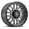 Picture of ICON ICO Alpha Wheels - 1220908955GM