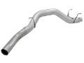 Picture of aFe Exhaust DPF Back - 49-42039