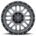 Picture of ICON ICO Alpha Wheels - 1220908955GM