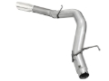 Picture of aFe Exhaust DPF Back - 49-42039-P