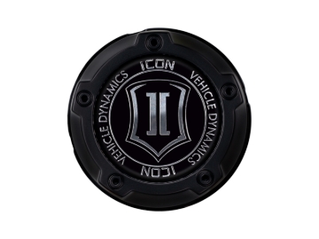 Picture of ICON ICO Center Caps Wheel Center Caps - 1290-2N