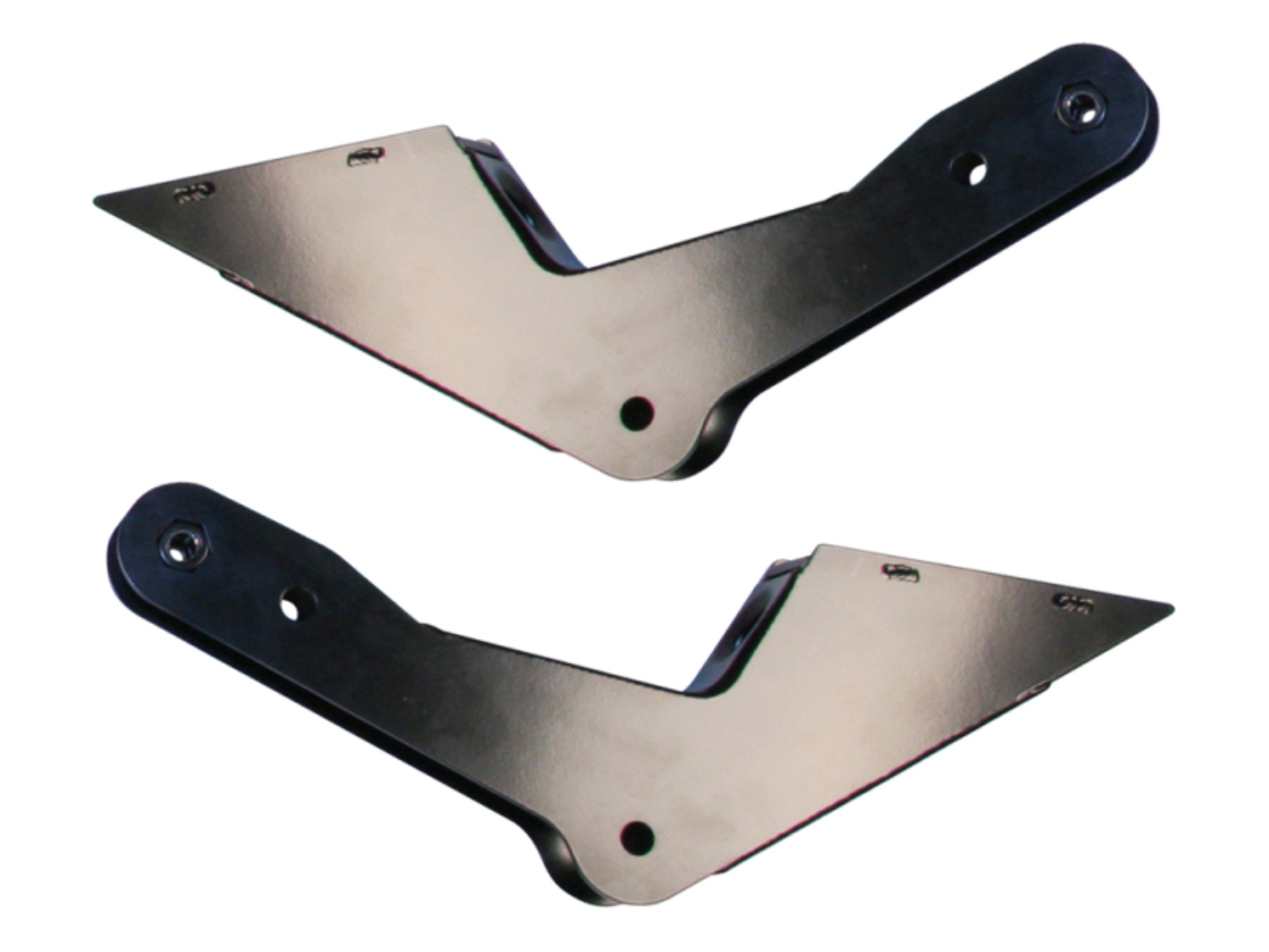 Picture of ICON ICO 4 Link Kits Traction Bars - 164500