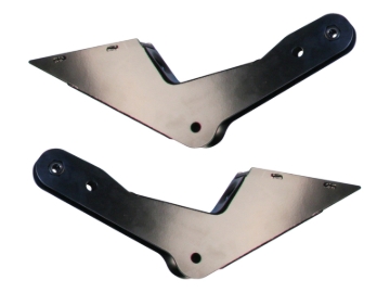 Picture of ICON ICO 4 Link Kits Traction Bars - 164500