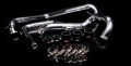 Picture of Weapon R WR Intercooler Piping Kit Intercooler Pipe Kits - 501-111-110