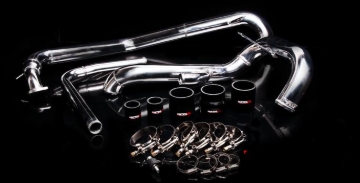 Picture of Weapon R WR Intercooler Piping Kit Intercooler Pipe Kits - 501-111-110