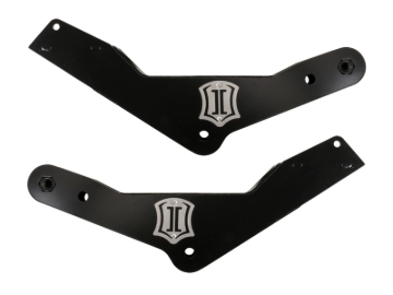 Picture of ICON ICO 4 Link Kits Traction Bars - 164503