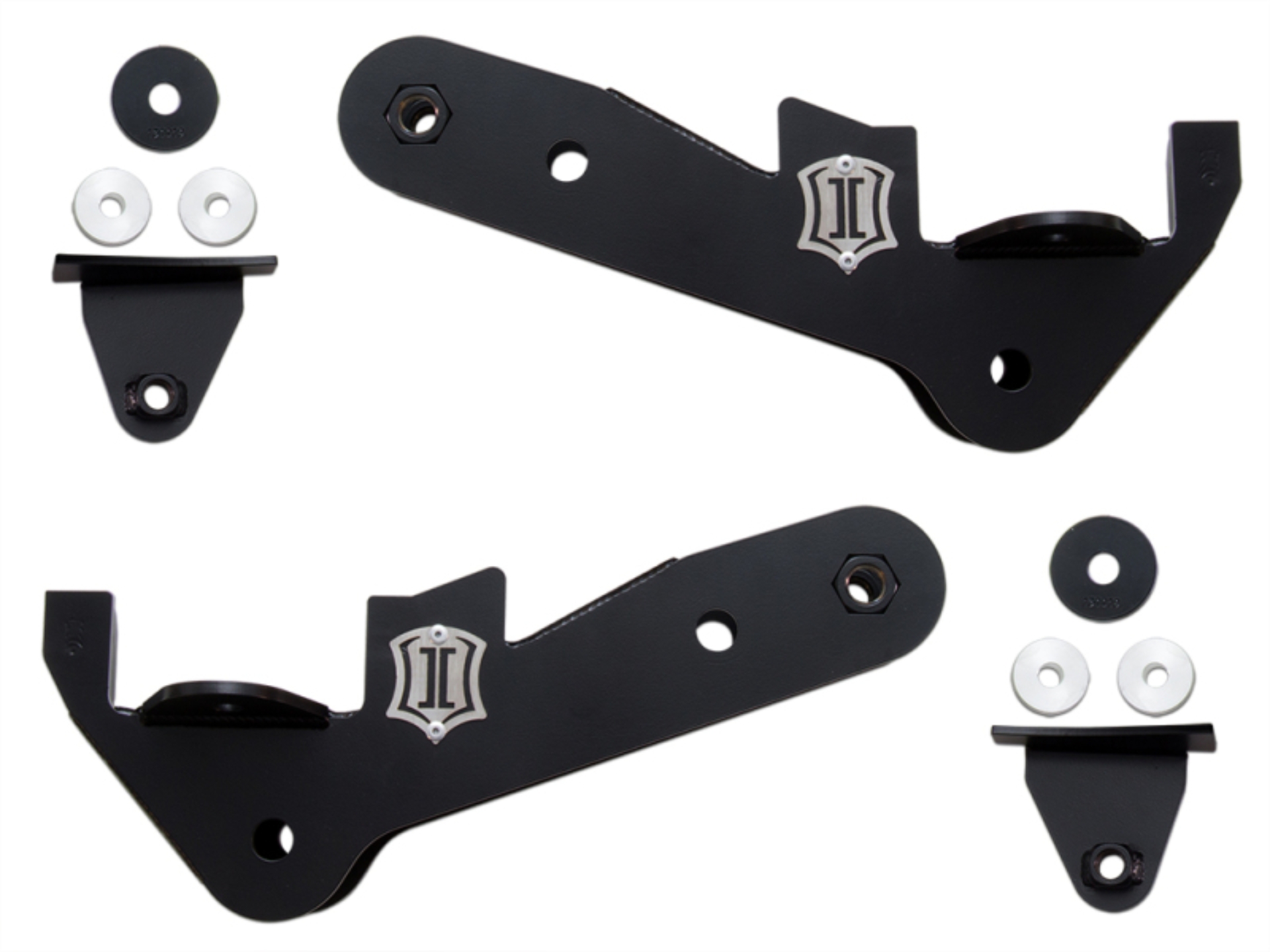 Picture of ICON ICO 4 Link Kits Traction Bars - 164504