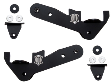 Picture of ICON ICO 4 Link Kits Traction Bars - 164504