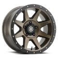 Picture of ICON ICO Rebound Wheels - 1817858547BR