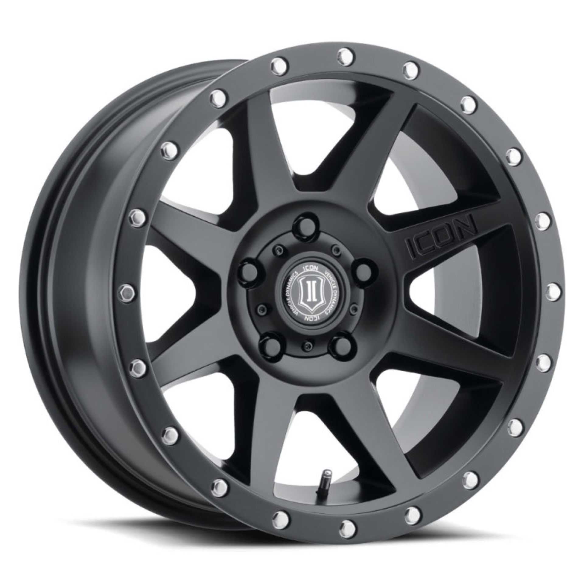 Picture of ICON ICO Rebound Wheels - 1817858547SB
