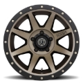 Picture of ICON ICO Rebound Wheels - 1817858547BR