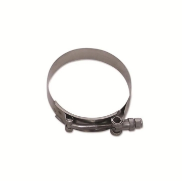 Picture of Torque Solution TQS T-Bolt Clamps - TS-TBC-35