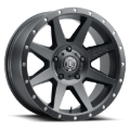 Picture of ICON ICO Rebound Wheels - 1820905556SB