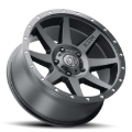 Picture of ICON ICO Rebound Wheels - 1820905556SB