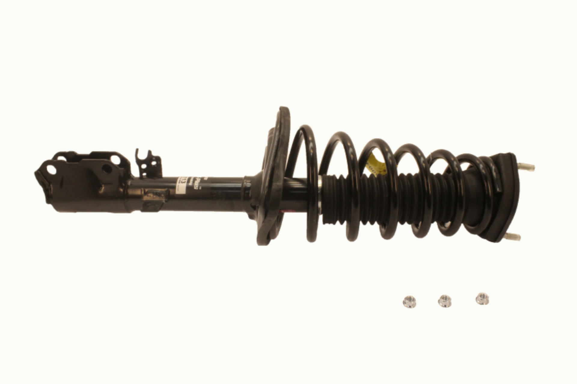 Picture of KYB Shocks & Struts Strut Plus Shocks and Struts - SR4113