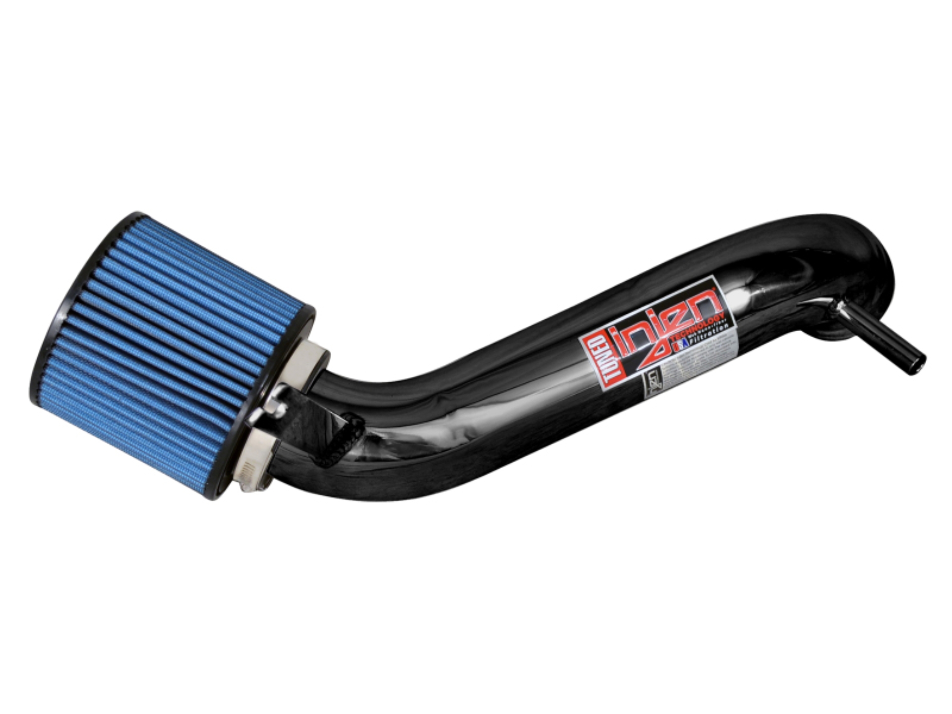 Picture of Injen INJ SP Intake Cold Air Intakes - SP5042BLK