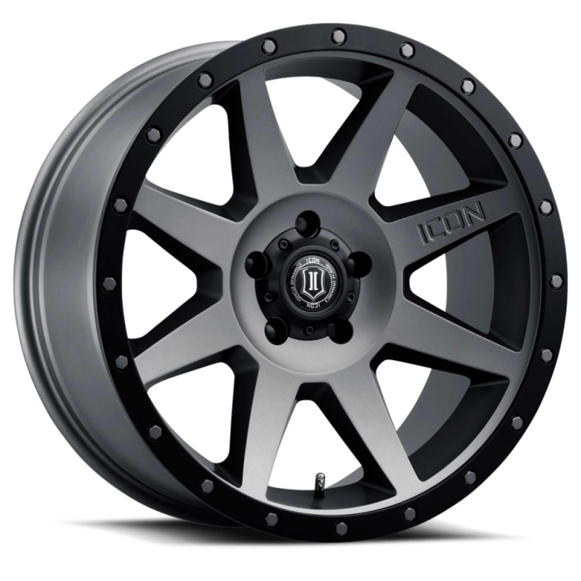 Picture of ICON ICO Rebound Wheels - 1820905556TT