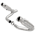 Picture of OEM Grade Direct-Fit Catalytic Converter-Chrysler/Dodge