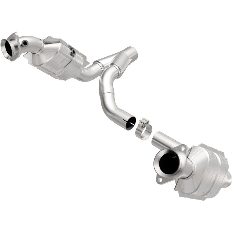 Picture of OEM Grade Direct-Fit Catalytic Converter-Ram/Dodge