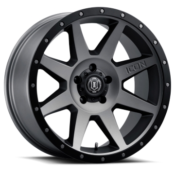 Picture of ICON ICO Rebound Wheels - 1820907345TT
