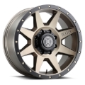 Picture of ICON ICO Rebound Wheels - 1820908055BR