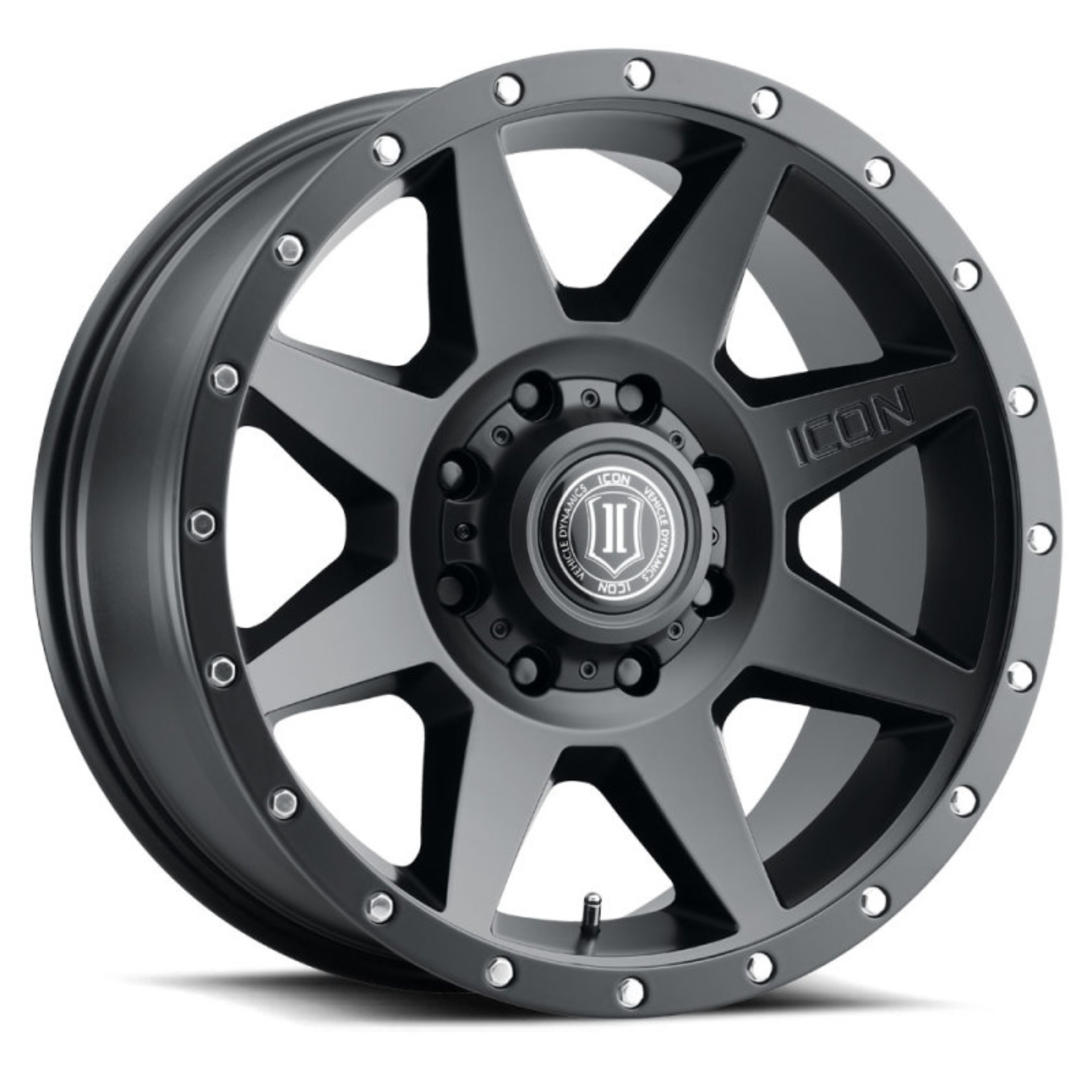 Picture of ICON ICO Rebound Wheels - 1820908152SB
