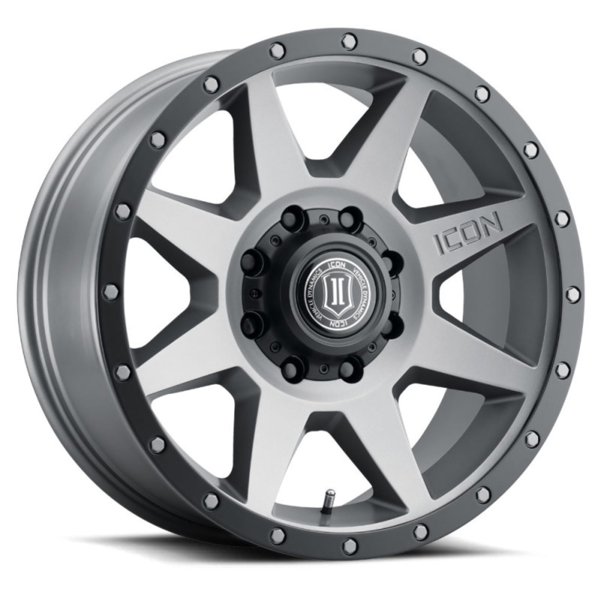 Picture of ICON ICO Rebound Wheels - 1820908055TT