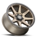 Picture of ICON ICO Rebound Wheels - 1820907345BR
