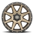 Picture of ICON ICO Rebound Wheels - 1820908350BR