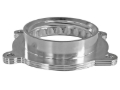 Picture of aFe Silver Bullet TBS Throttle Body Spacers - 46-34011