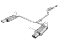 Picture of aFe Exhaust Cat Back - 49-36612
