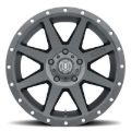 Picture of ICON ICO Rebound Wheels - 1820908350SB