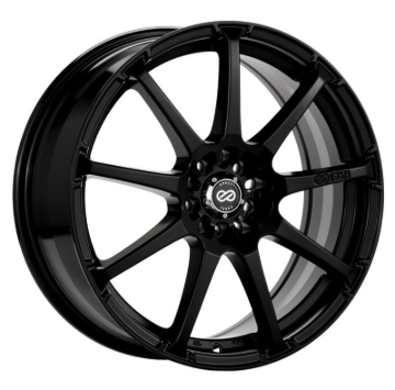 Picture of Enkei ENK EDR9 Wheels - 441-565-0138BK