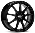 Picture of Enkei ENK EDR9 Wheels - 441-565-0138BK