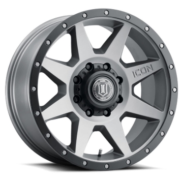 Picture of ICON ICO Rebound Wheels - 1820908955TT