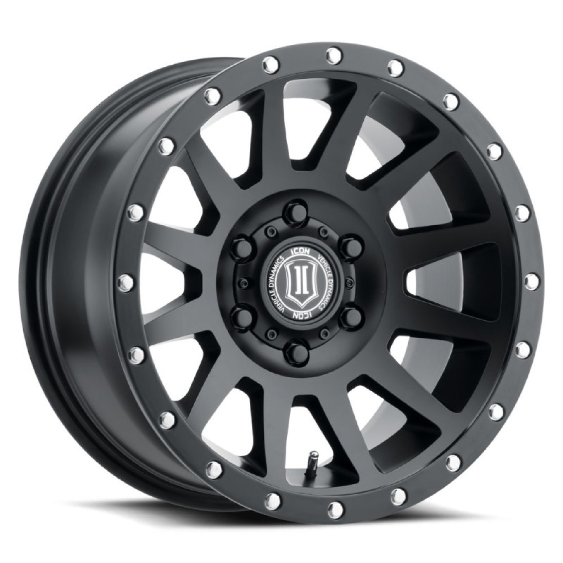 Picture of ICON ICO Compression Wheels - 2018905560SB