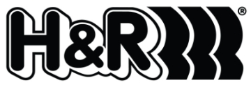 Picture of H&R HR Wheel Studs - 12254534